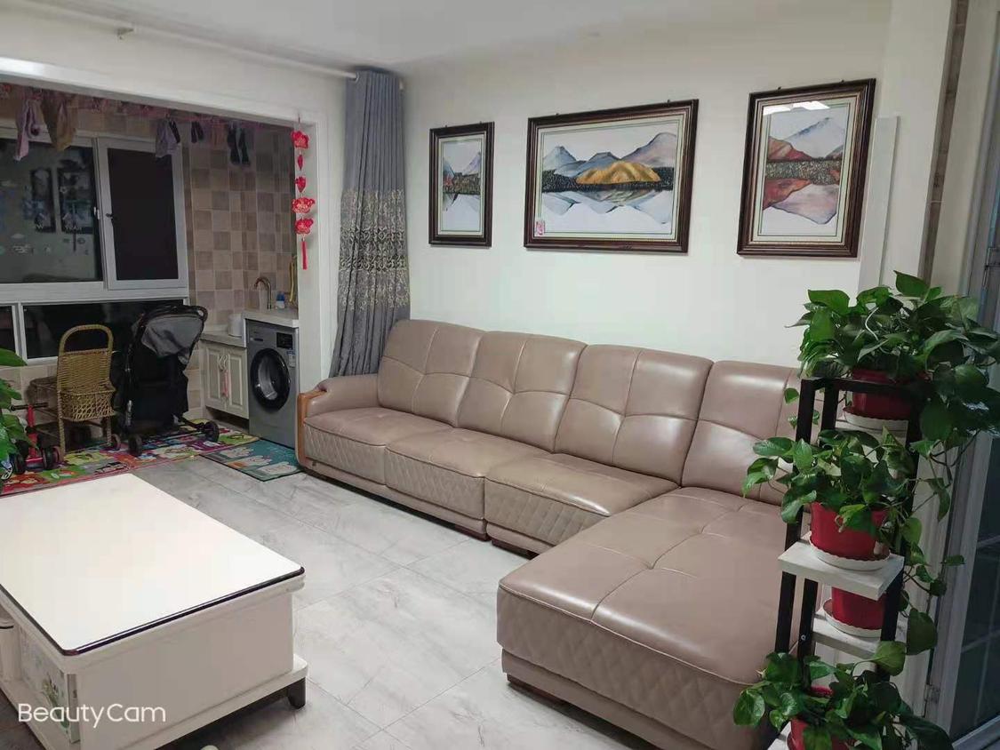 整租·荣盛花语城(一期)