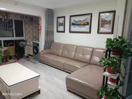 泉山南三环整租 荣盛花语城(一期)3室1厅/97平/中楼层