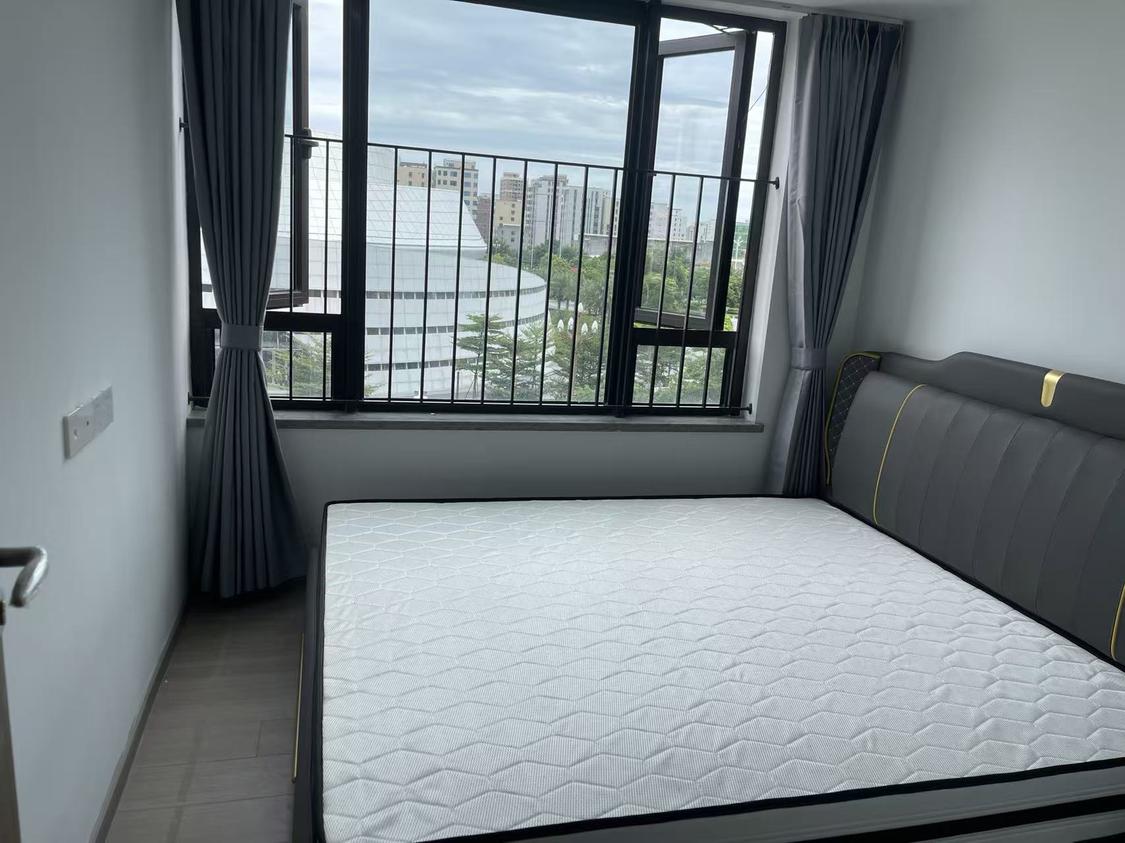 整租·颐景阳光锦府(商住楼)