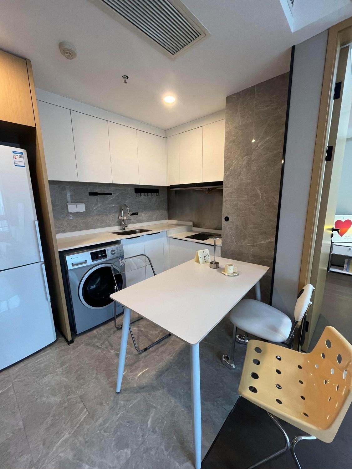 整租·富联新村