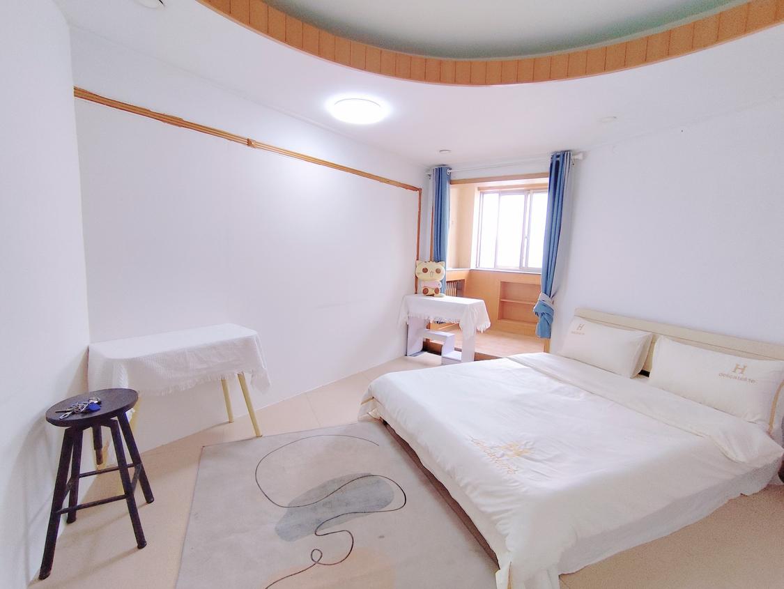 合租·名门盛世