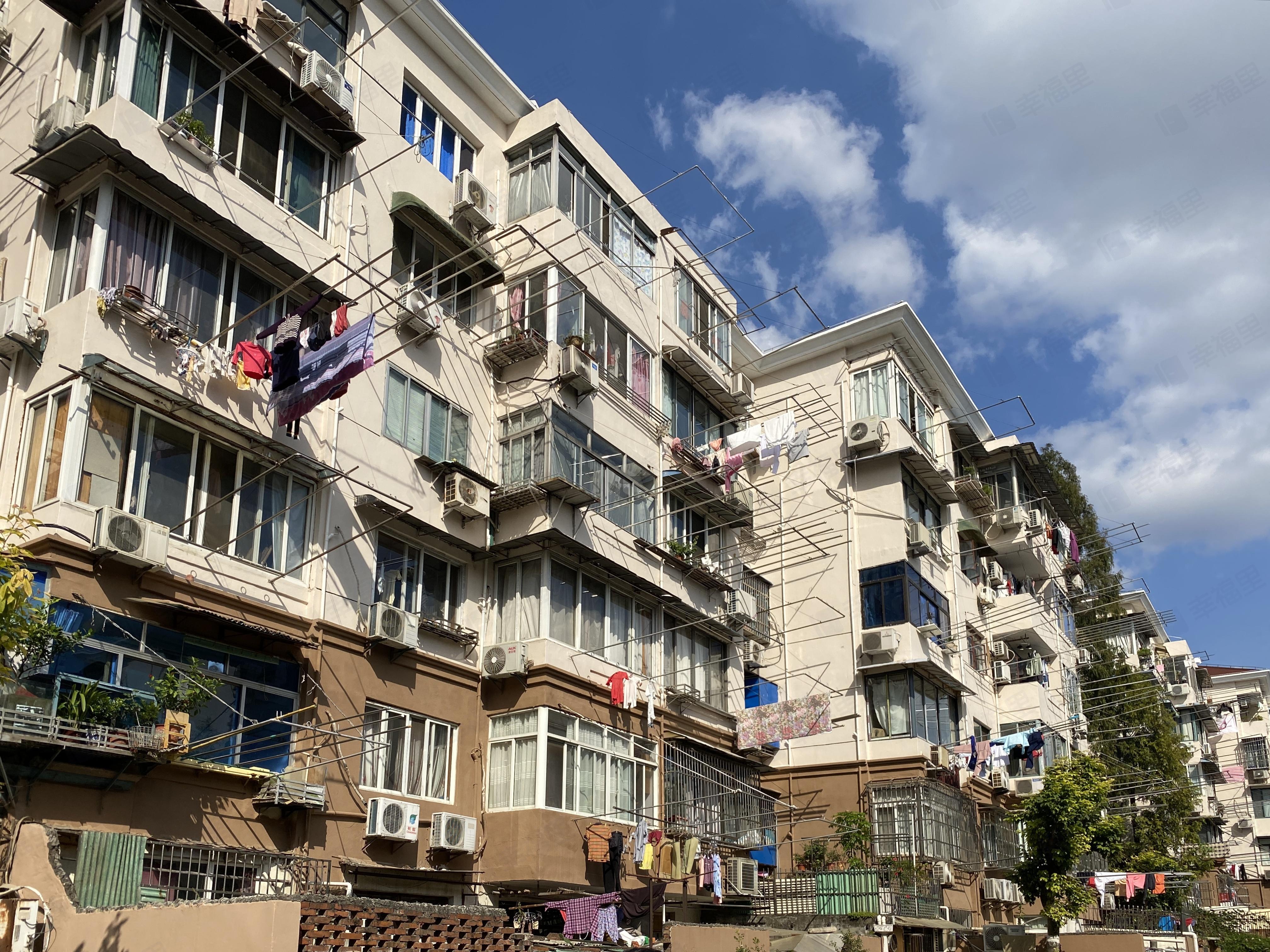 南泉苑小区效果图