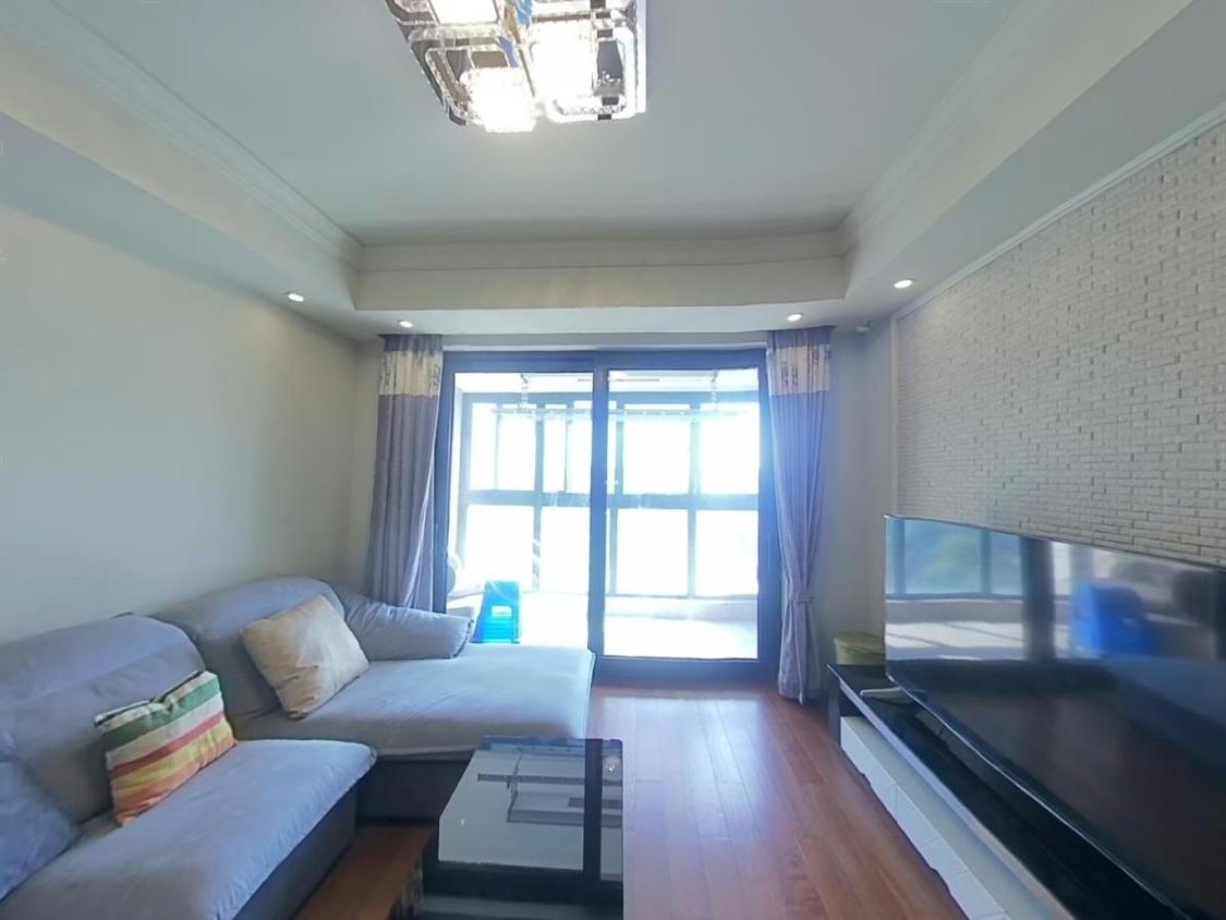 整租·好世凤翔苑