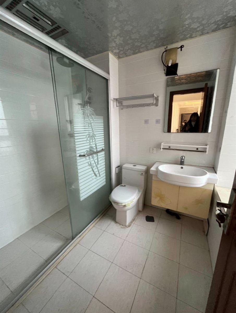 整租·鑫苑国际城市花园