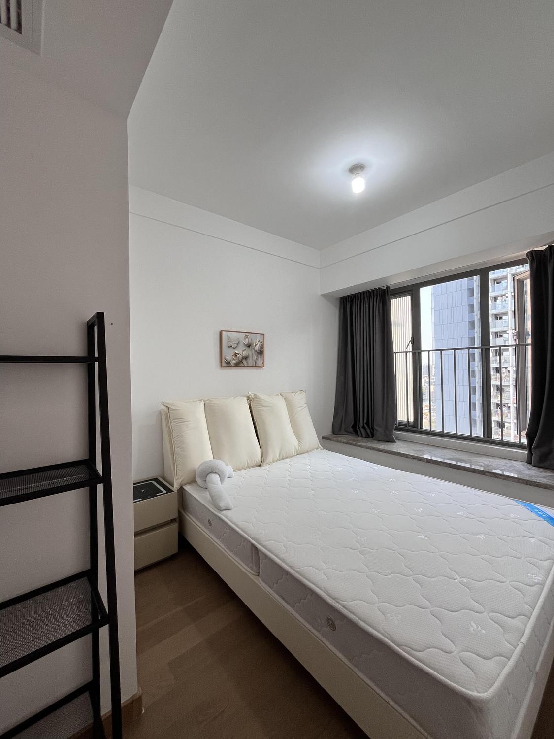 整租·万益广场住宅