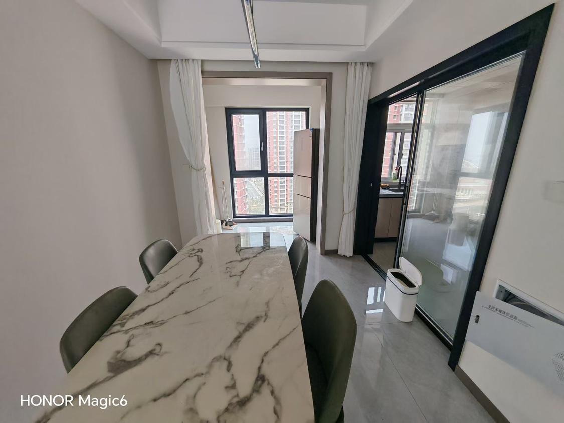 整租·爱法山水国际