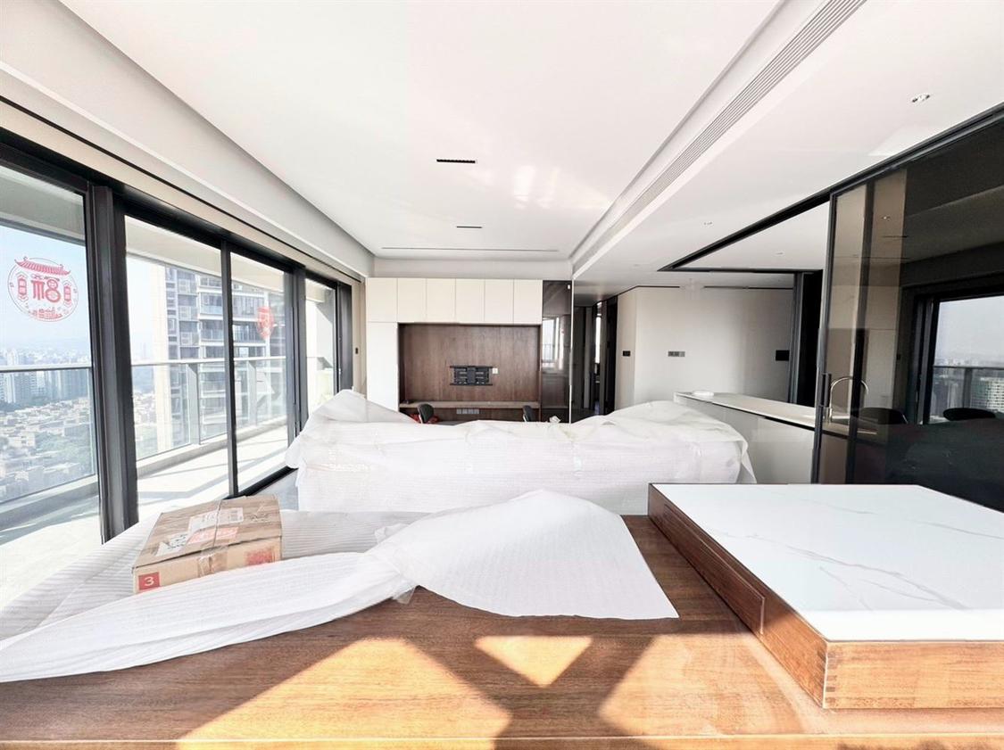 整租·松湖润府