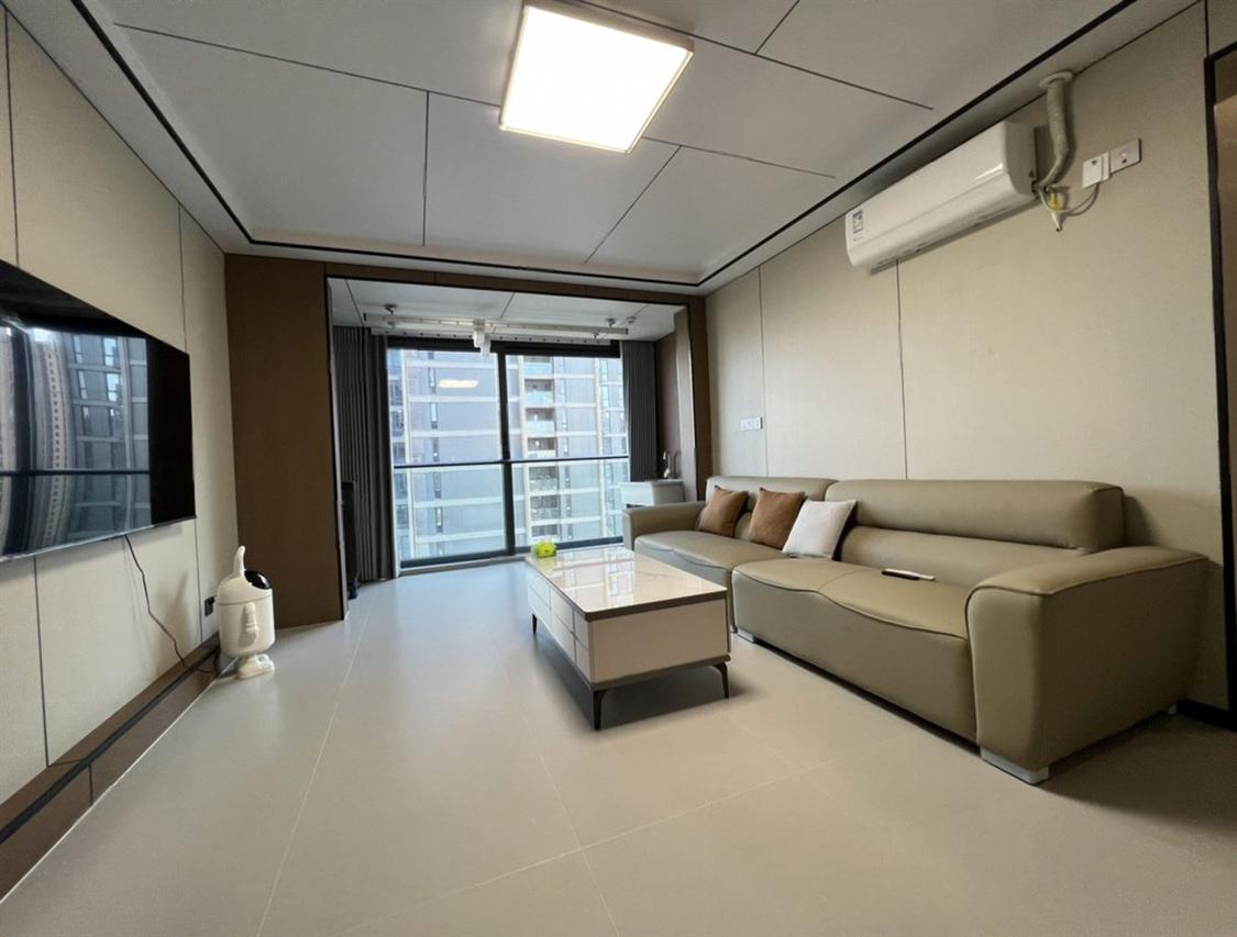 整租·玖珑壹号院