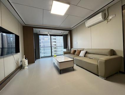 温岭温岭整租 玖珑壹号院2室1厅/90平/中楼层