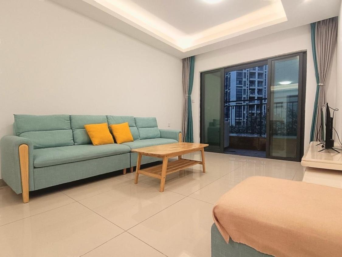 整租·丰泰湾区风华世家