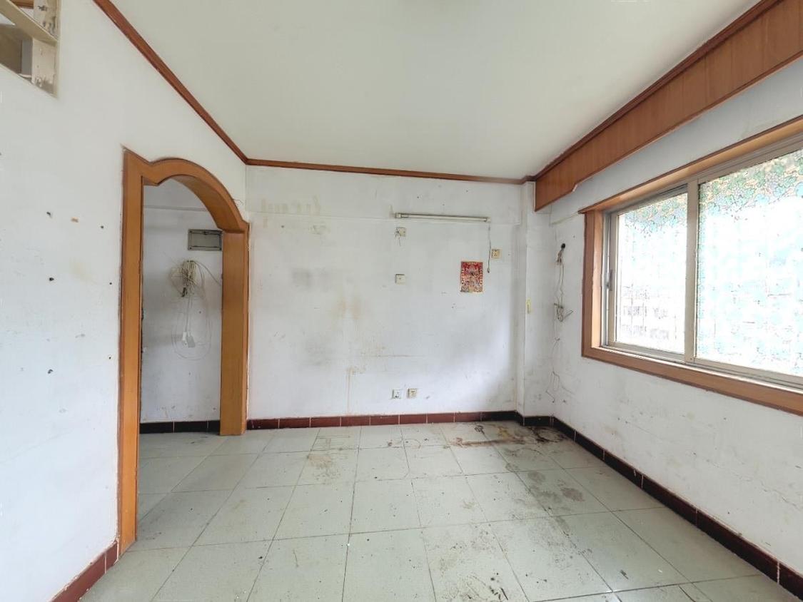 整租·曙光花园