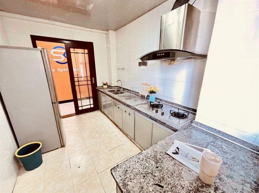 合租·长安锦绣城