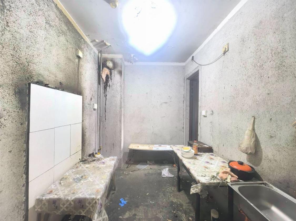 整租·鑫苑国际城市花园