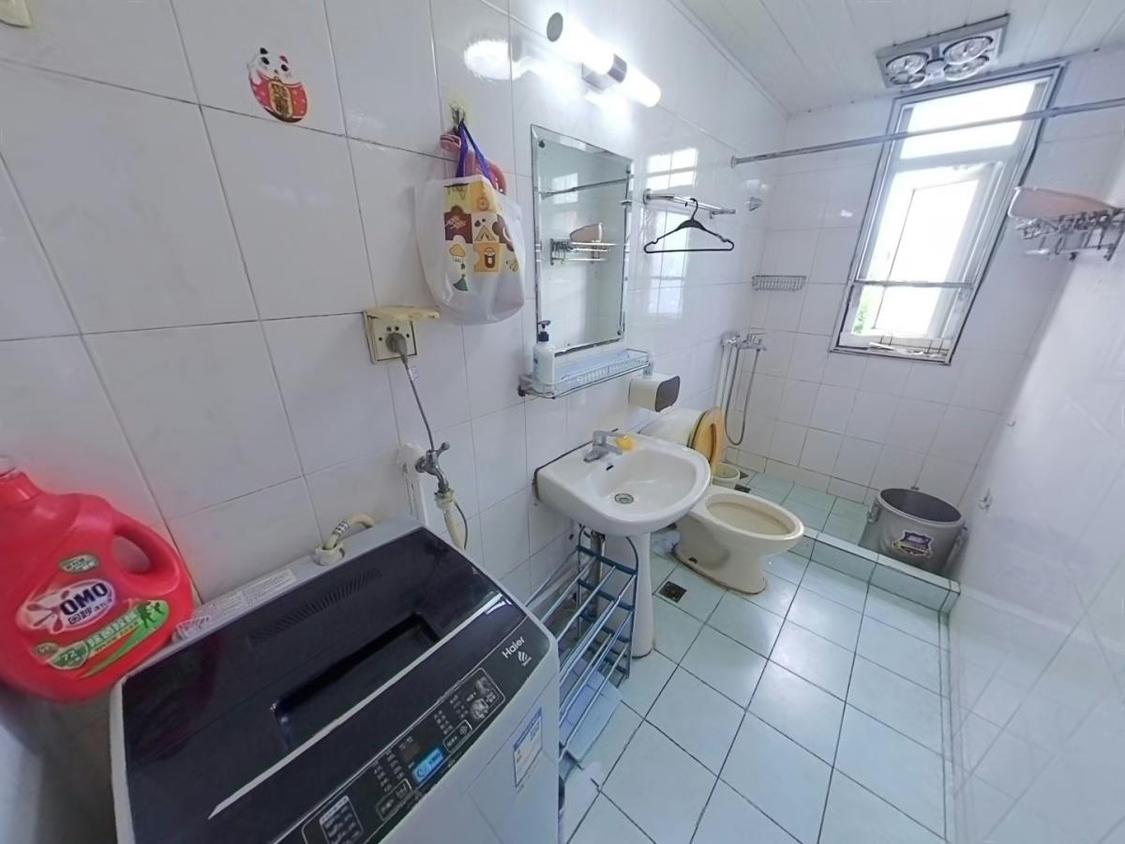 整租·荷五小区