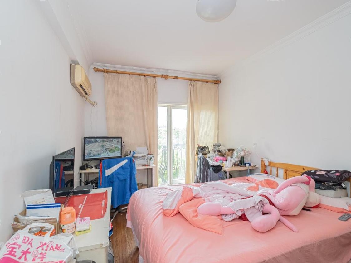 整租·上海春城