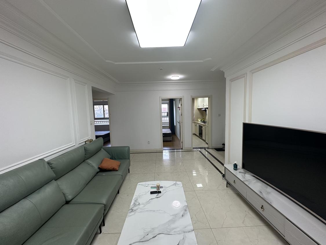 整租·荣盛花语城(二期)