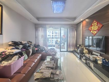 北京万科缤纷四季(北区)3室1厅102平高楼层/共27层