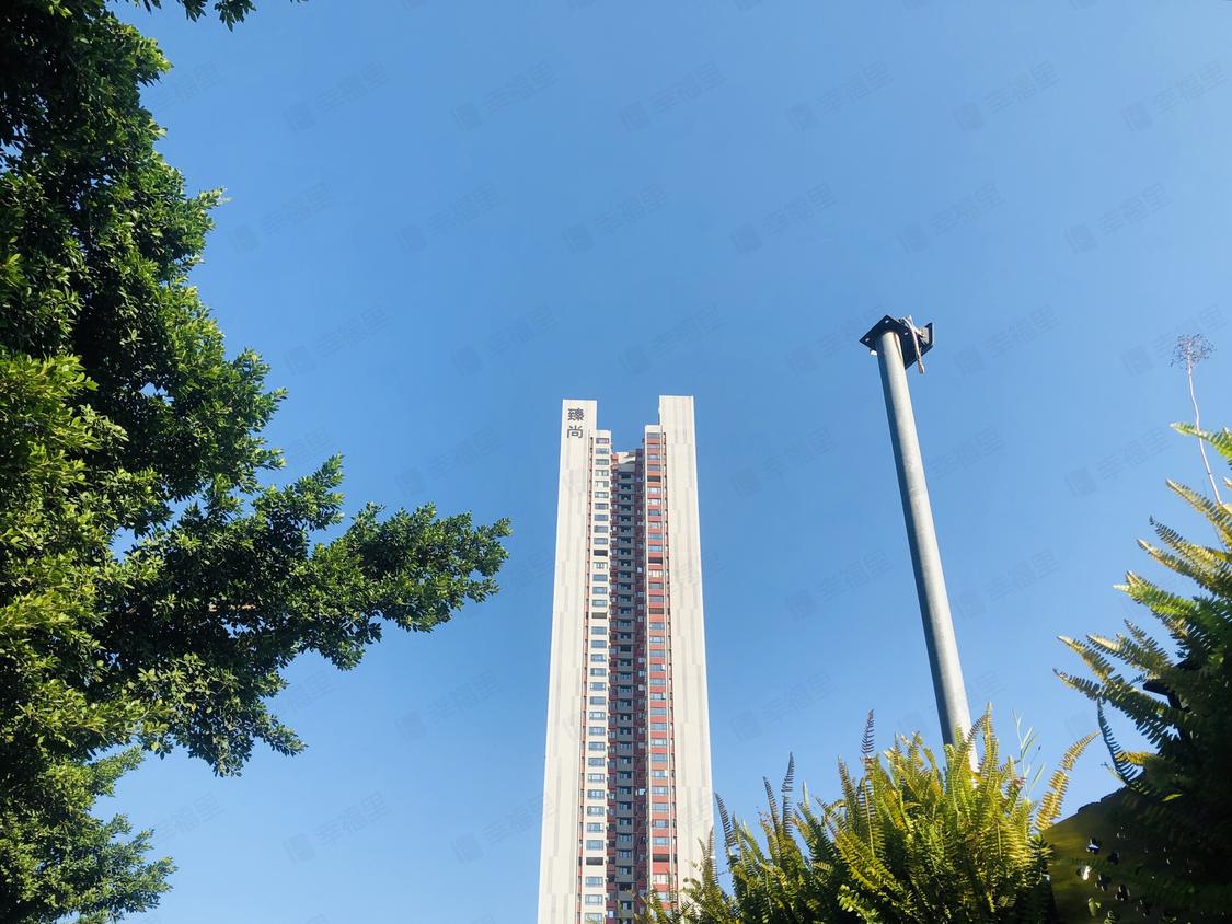 广州番禺-南站/暂无年代臻尚苑