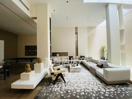 三亚红塘湾鲁能公馆5室3厅135平底层/共4层