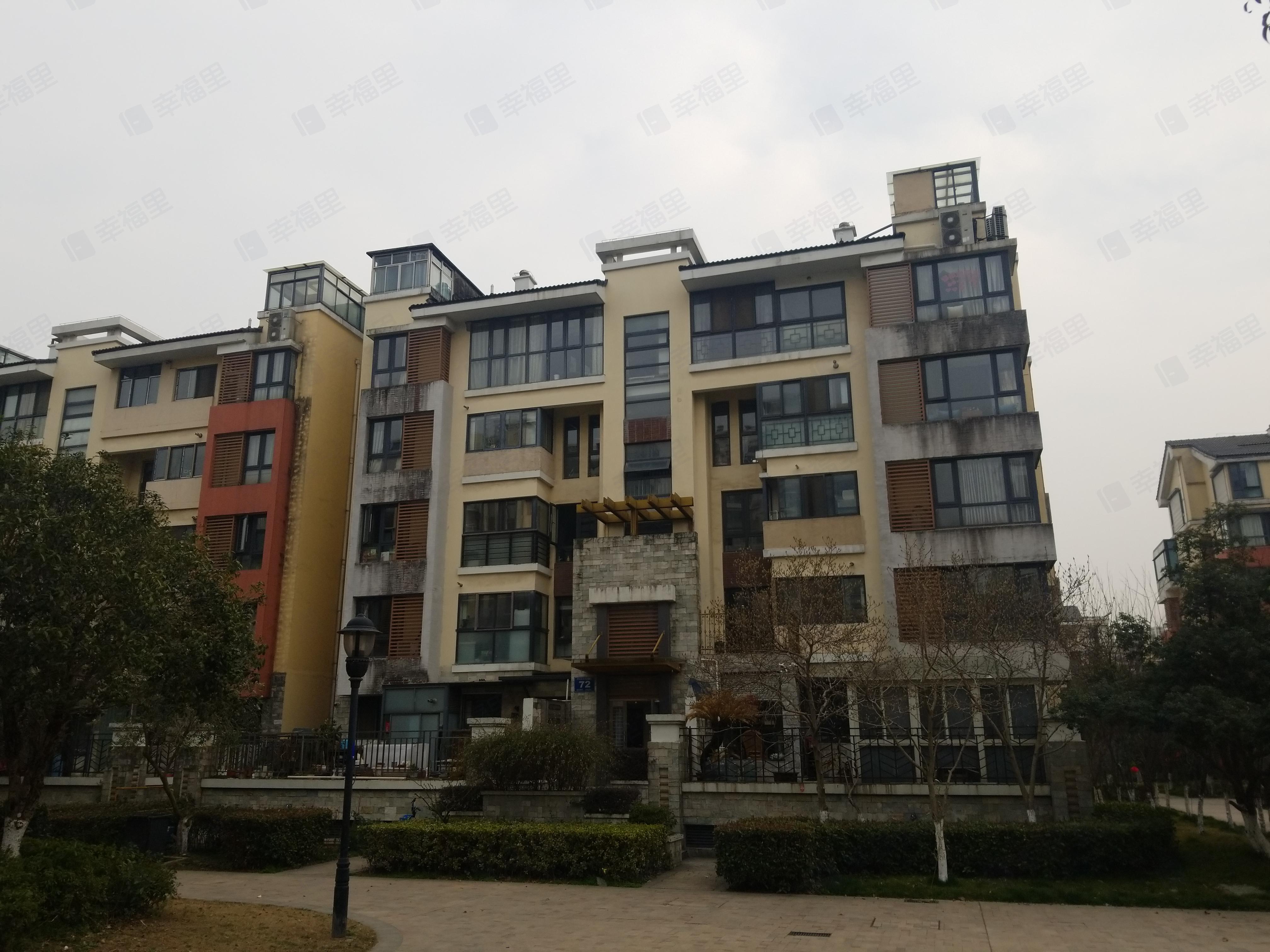 阳光城市花园(B区)小区效果图