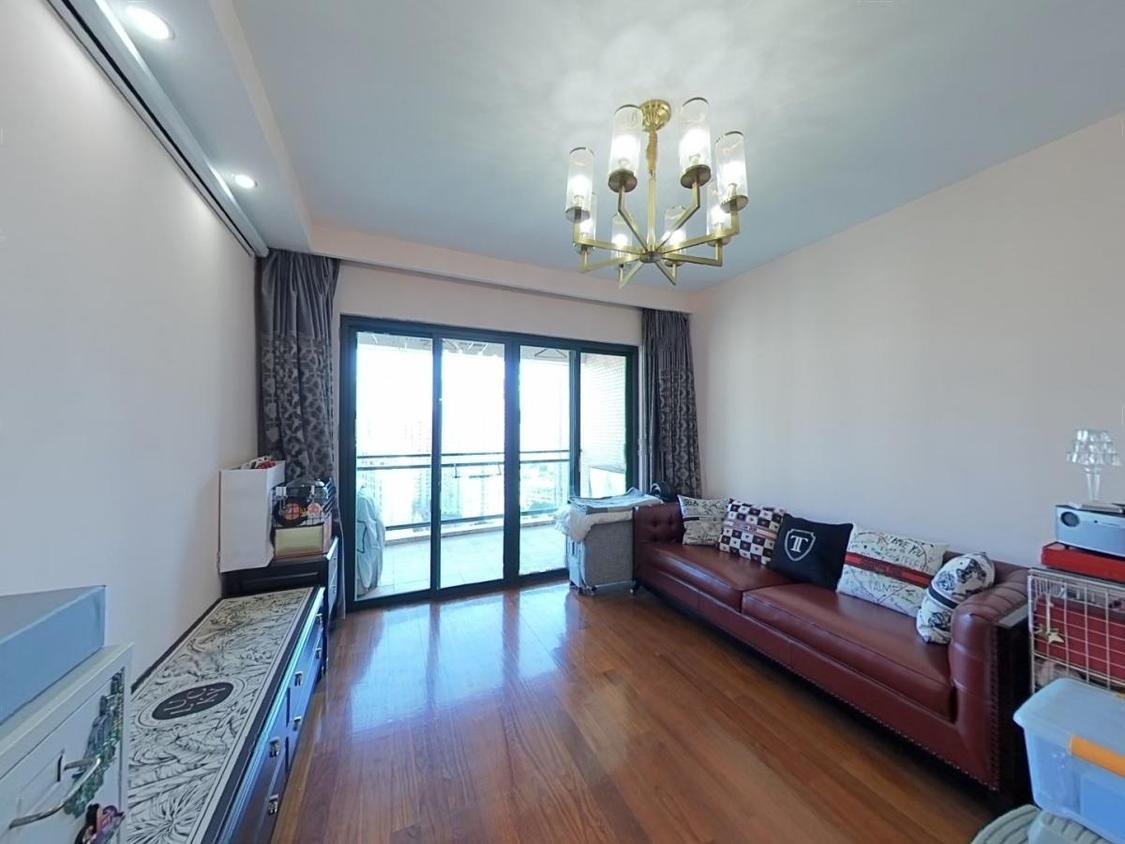 整租·仁恒滨江园