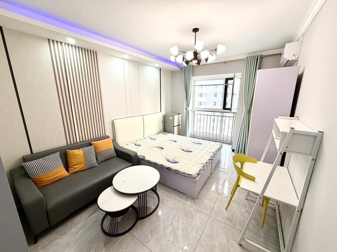 合租·天下玉苑