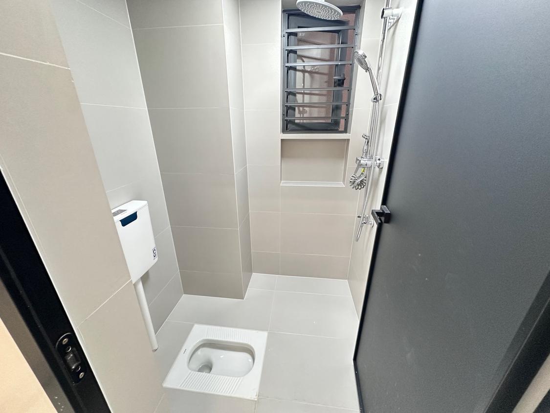 整租·恒大轨道时代