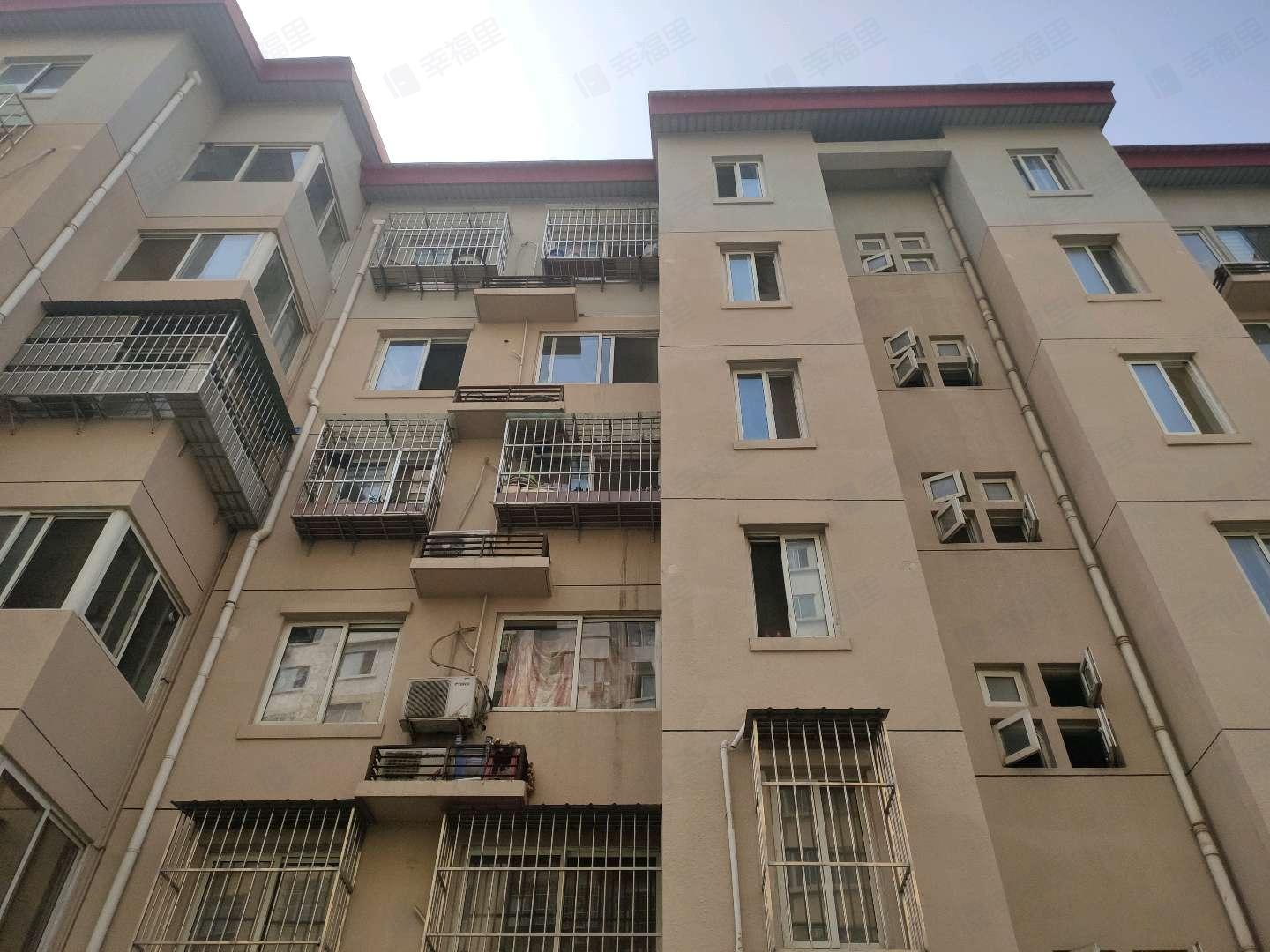 彩丽园小区效果图