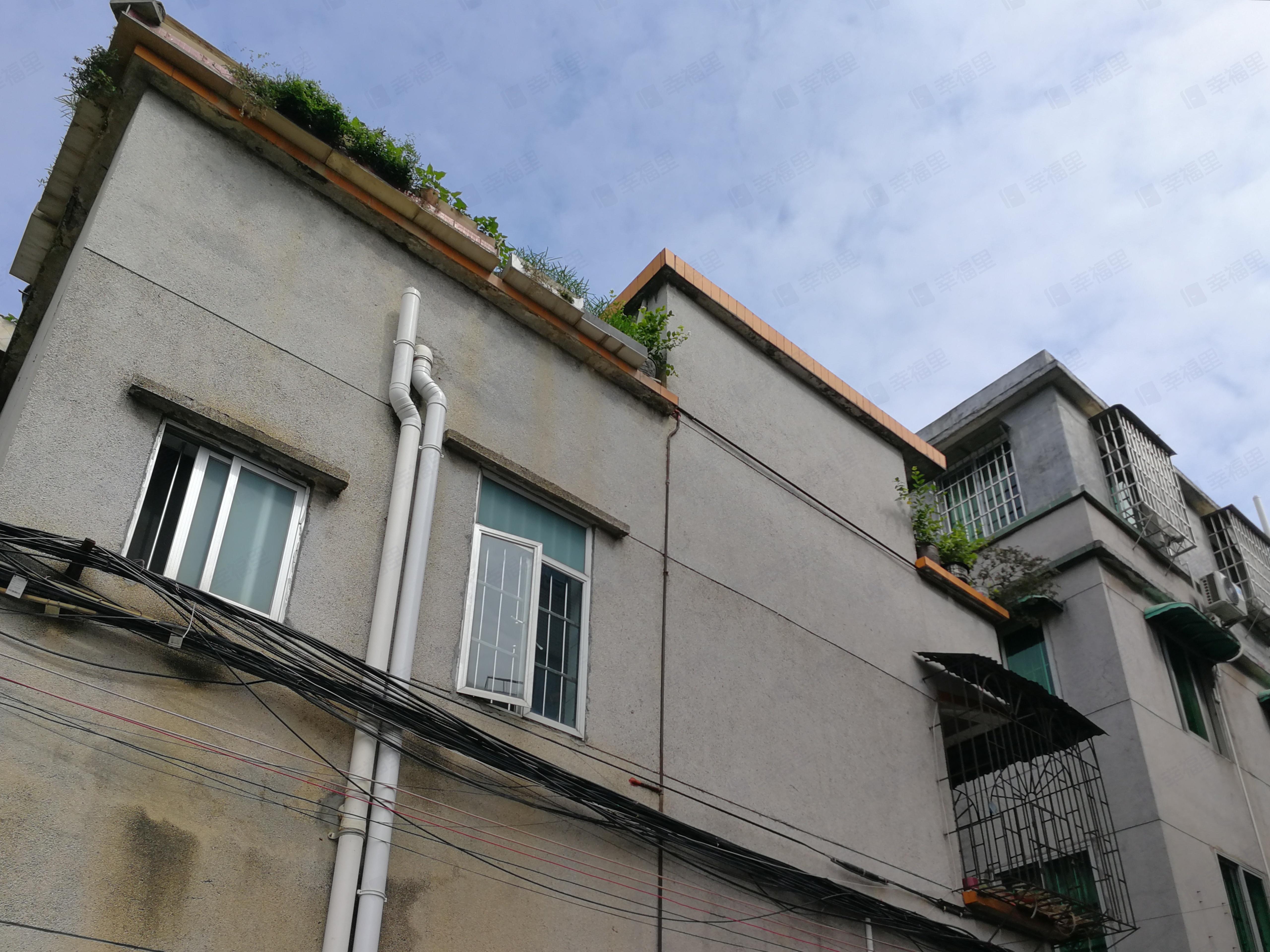 信联路小区小区效果图