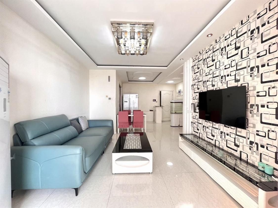 整租·祥泰正阳东郡