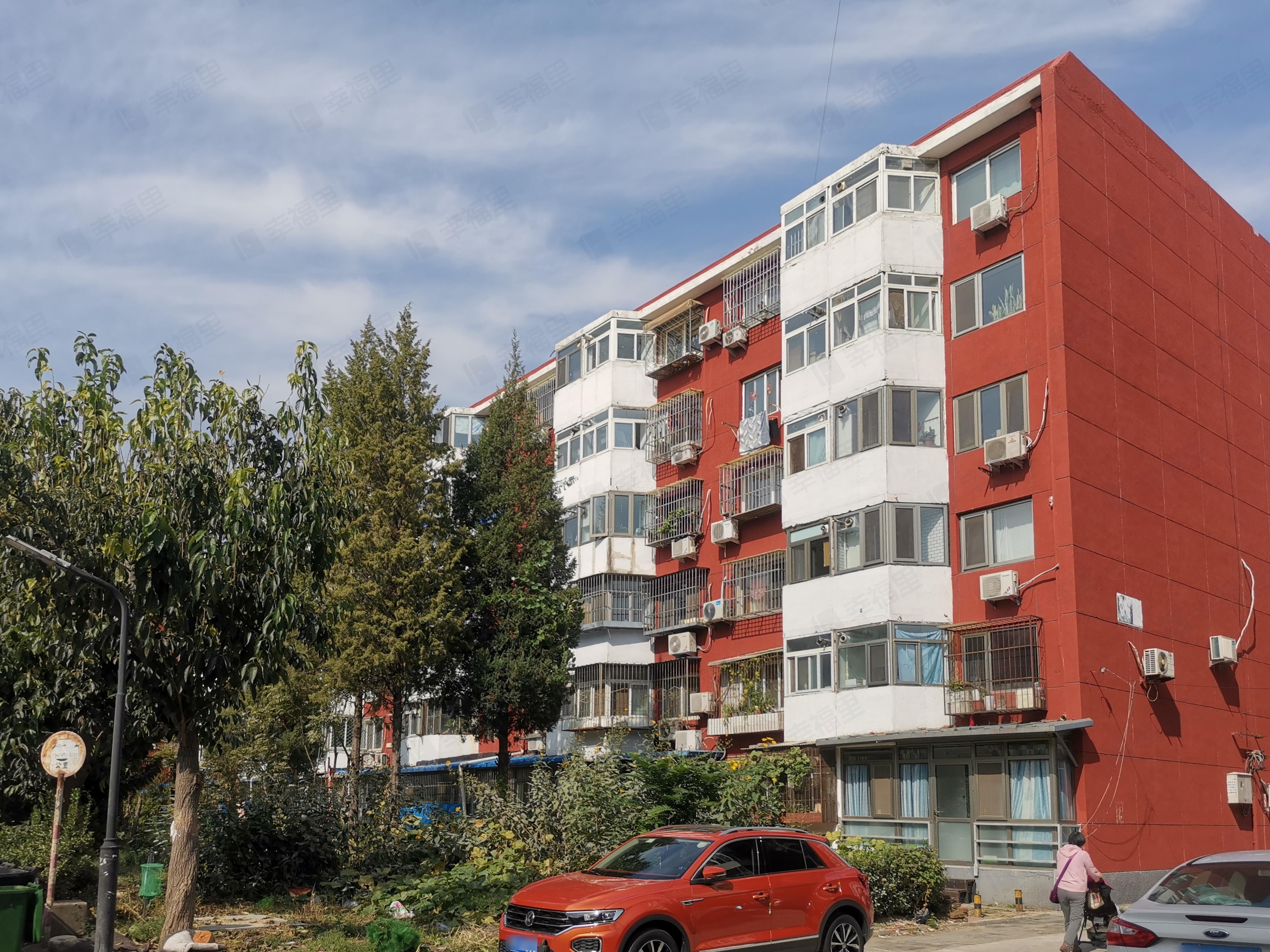 建东苑小区效果图