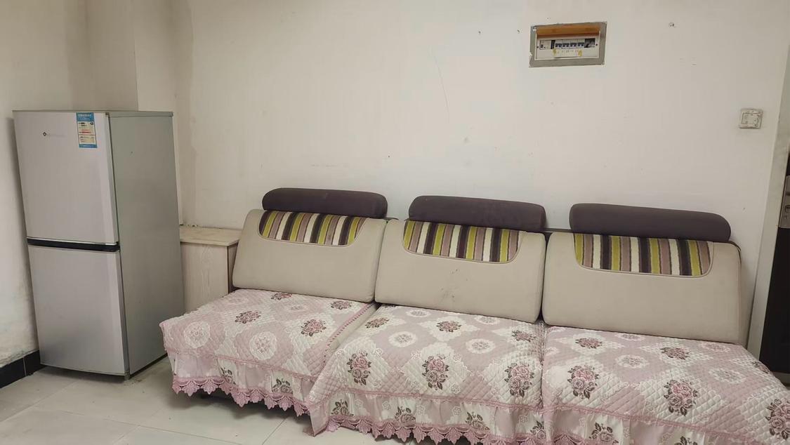 整租·芳苑小区