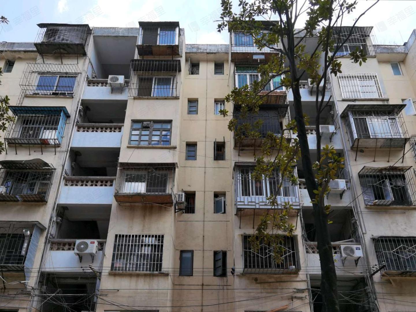 泉塘新村小区效果图