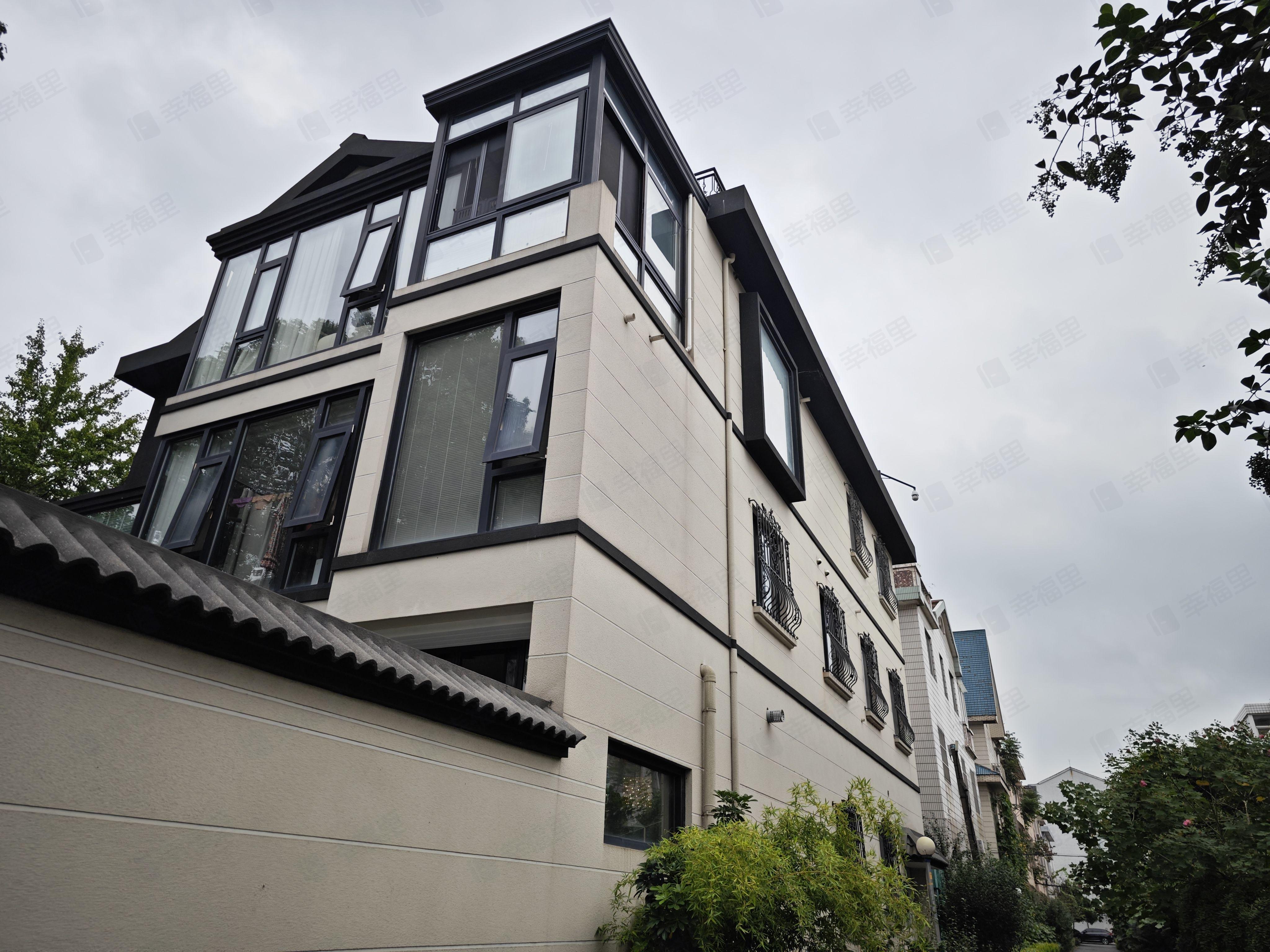 凤鸣小区小区效果图