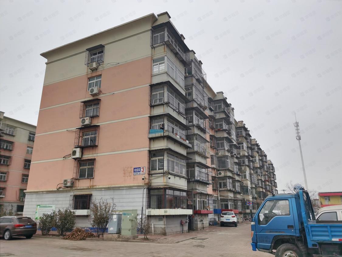 天津东丽-新立/2003年建悦盛园