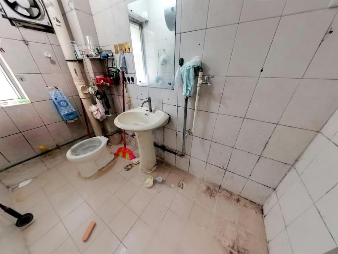 整租·曙光花园