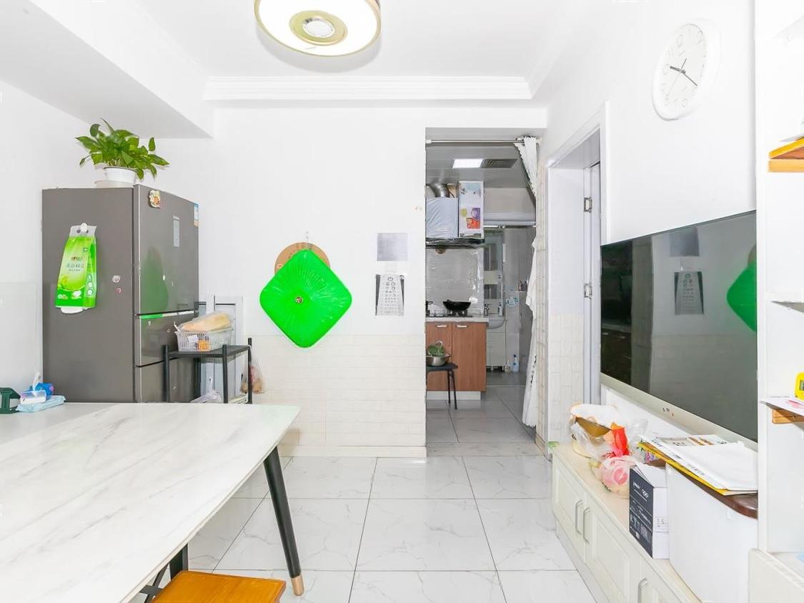 整租·上农新村