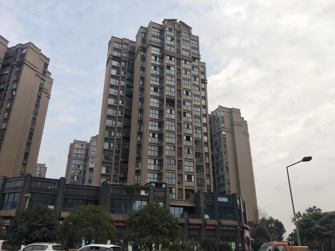 成都成华-动物园/2015年建马克公馆(二期)