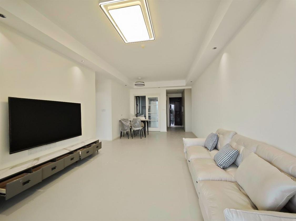 整租·龙湖九里峰景