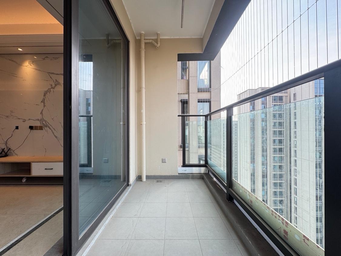 整租·龙湖九里峰景