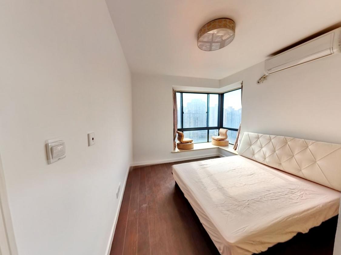 整租·静安晶华园