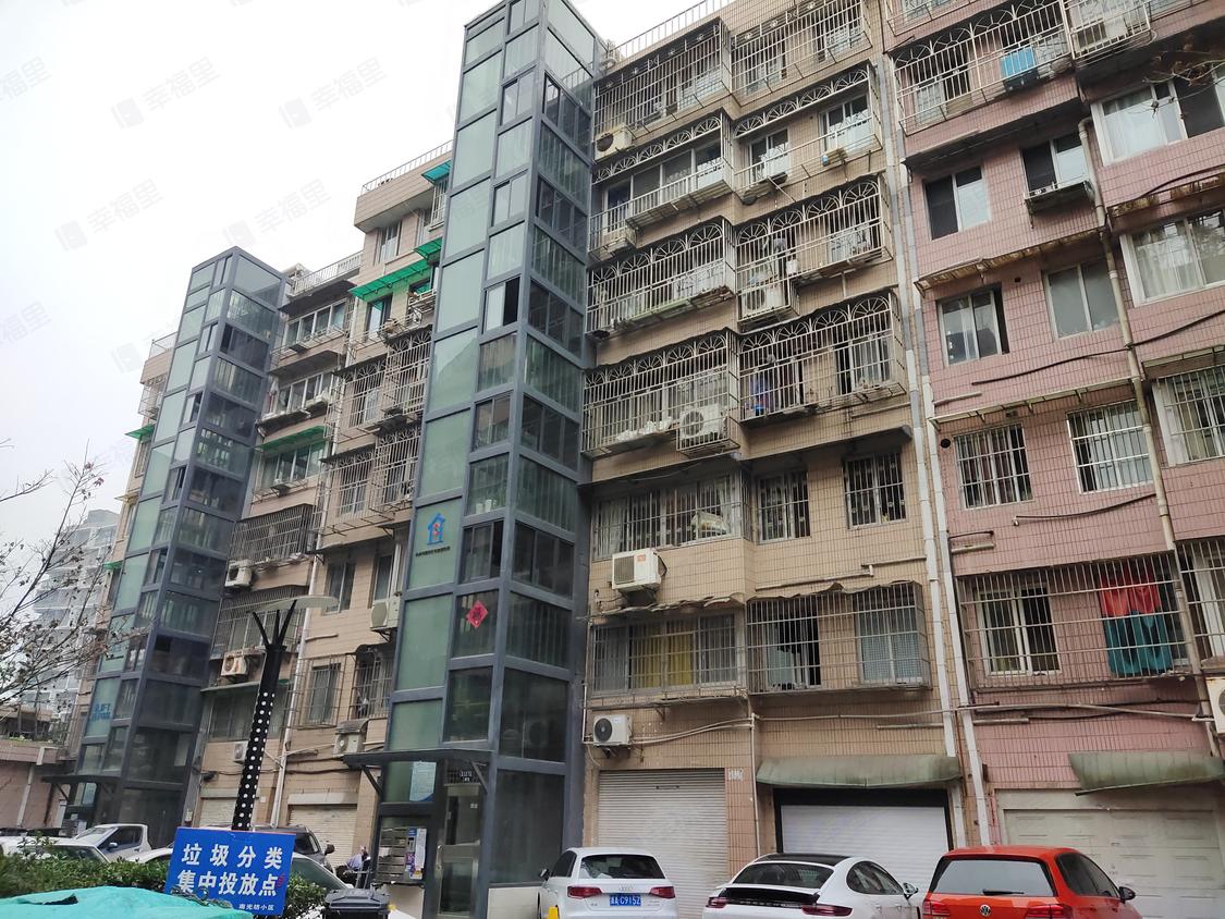 杭州上城-近江/暂无年代南光坊