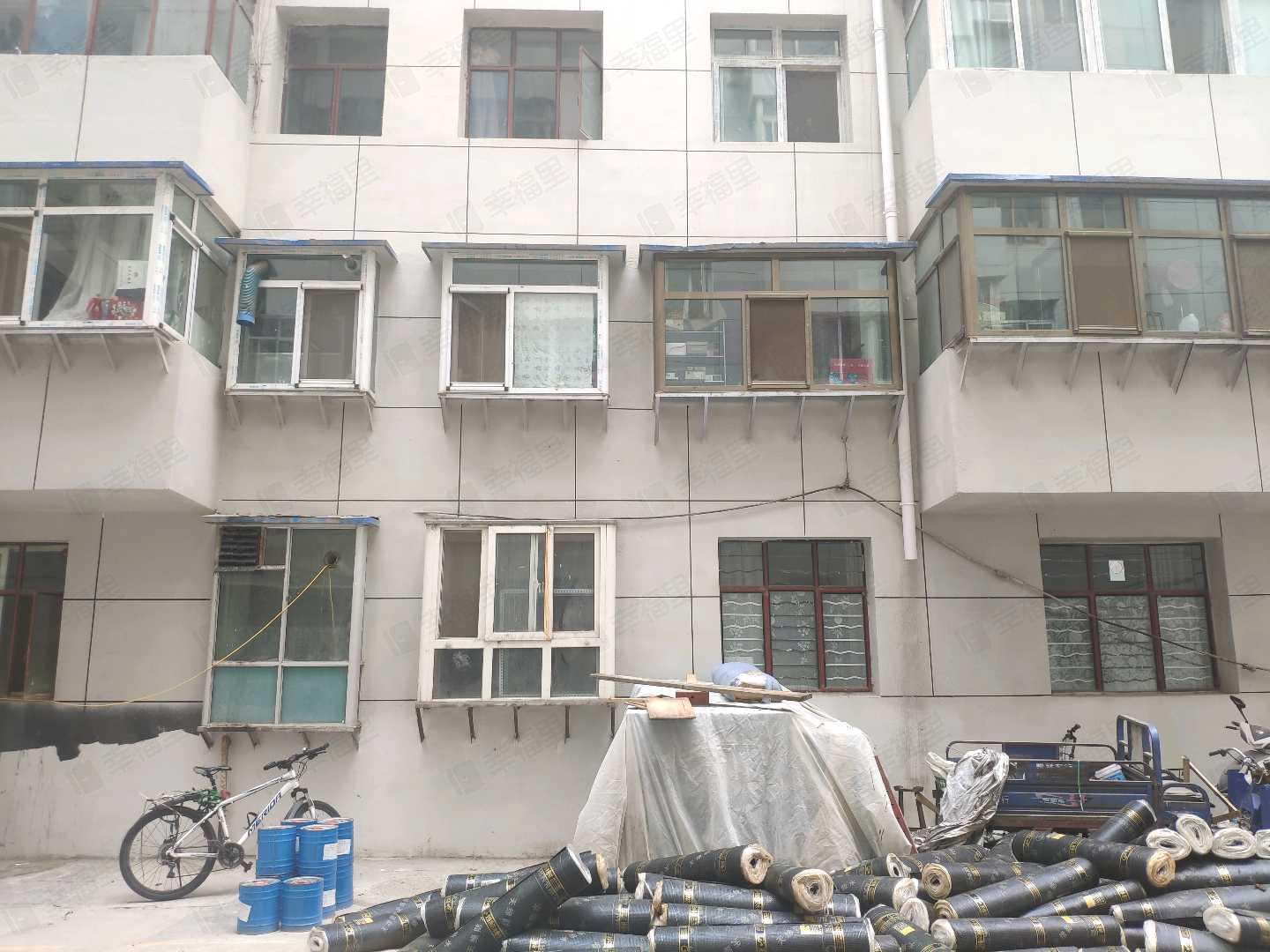 东太小区小区效果图