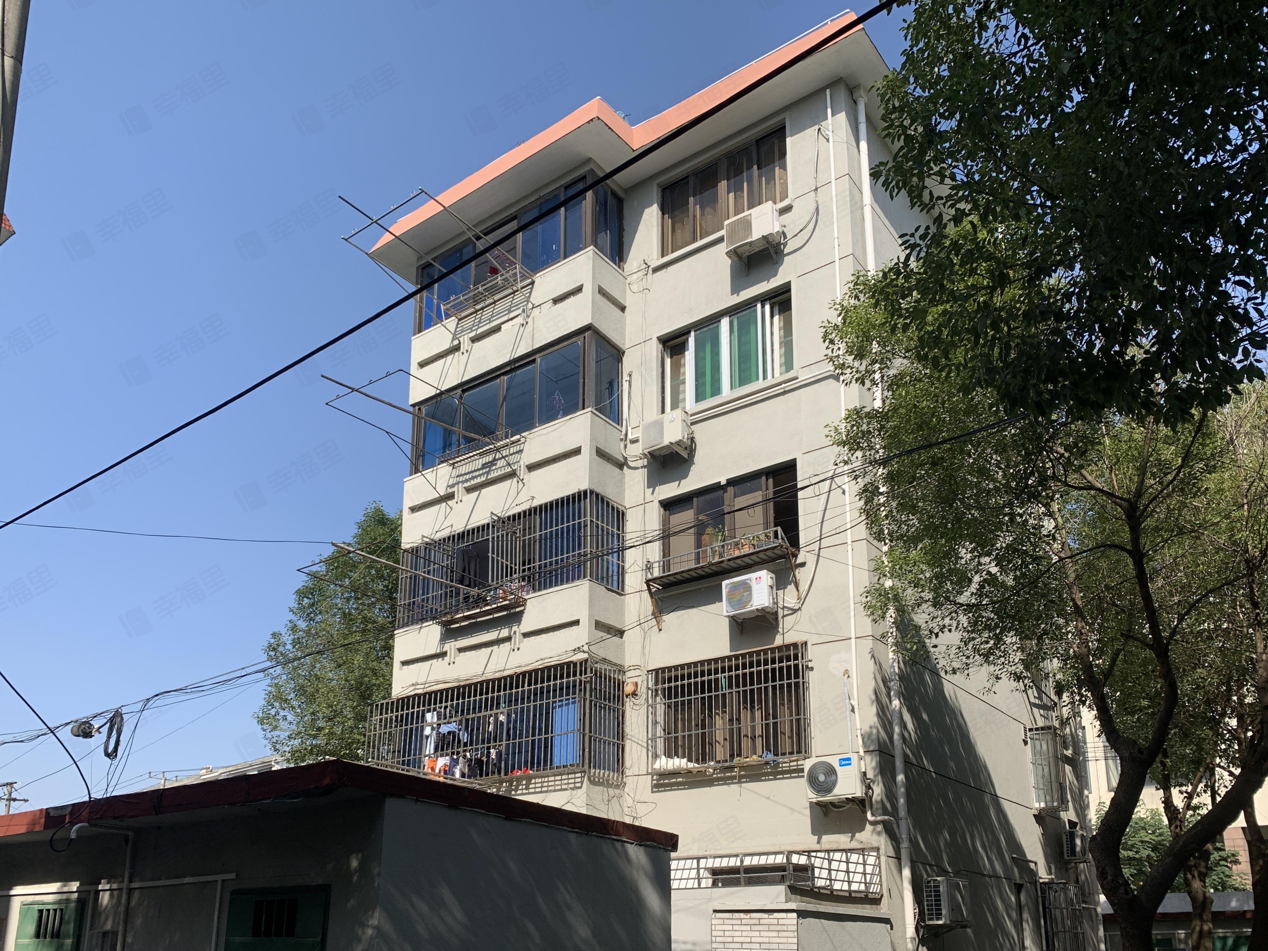 镇北小区小区效果图