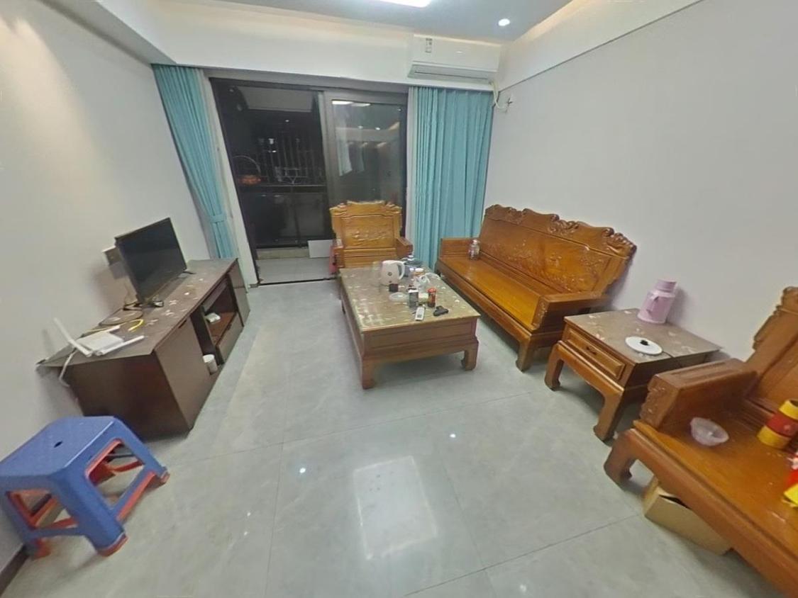 整租·时代水岸(二期)