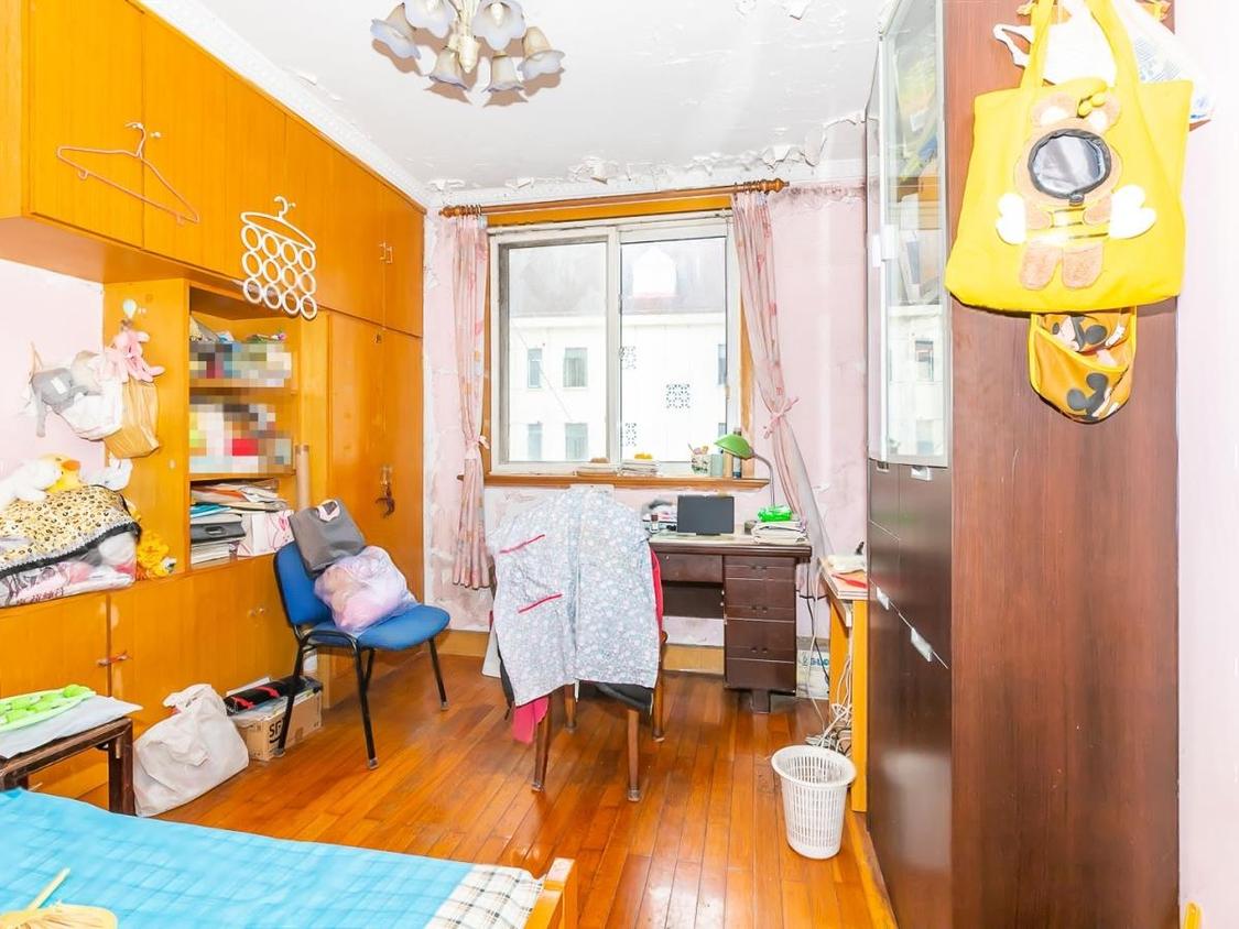 整租·上农新村