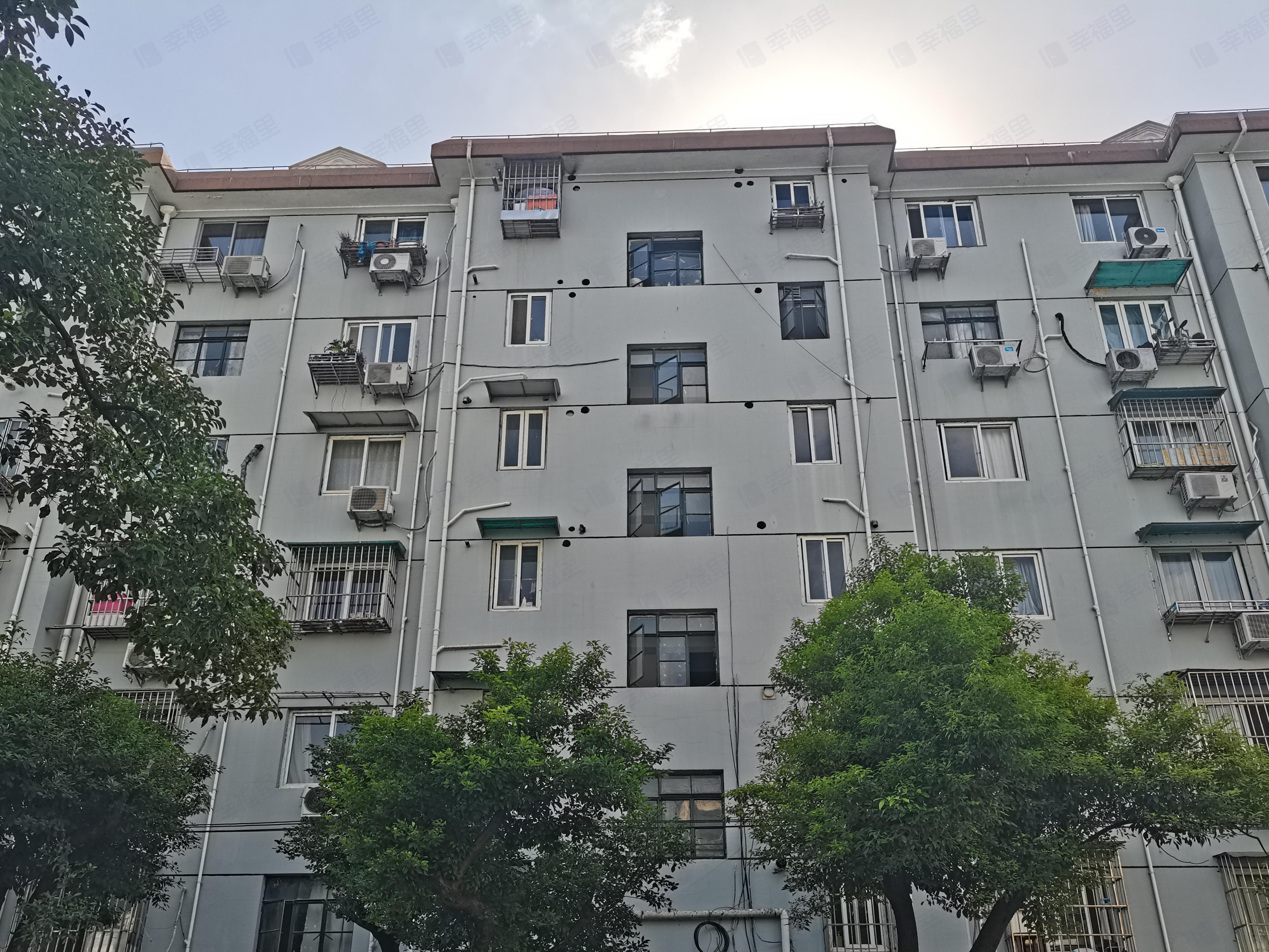 华东花苑小区效果图