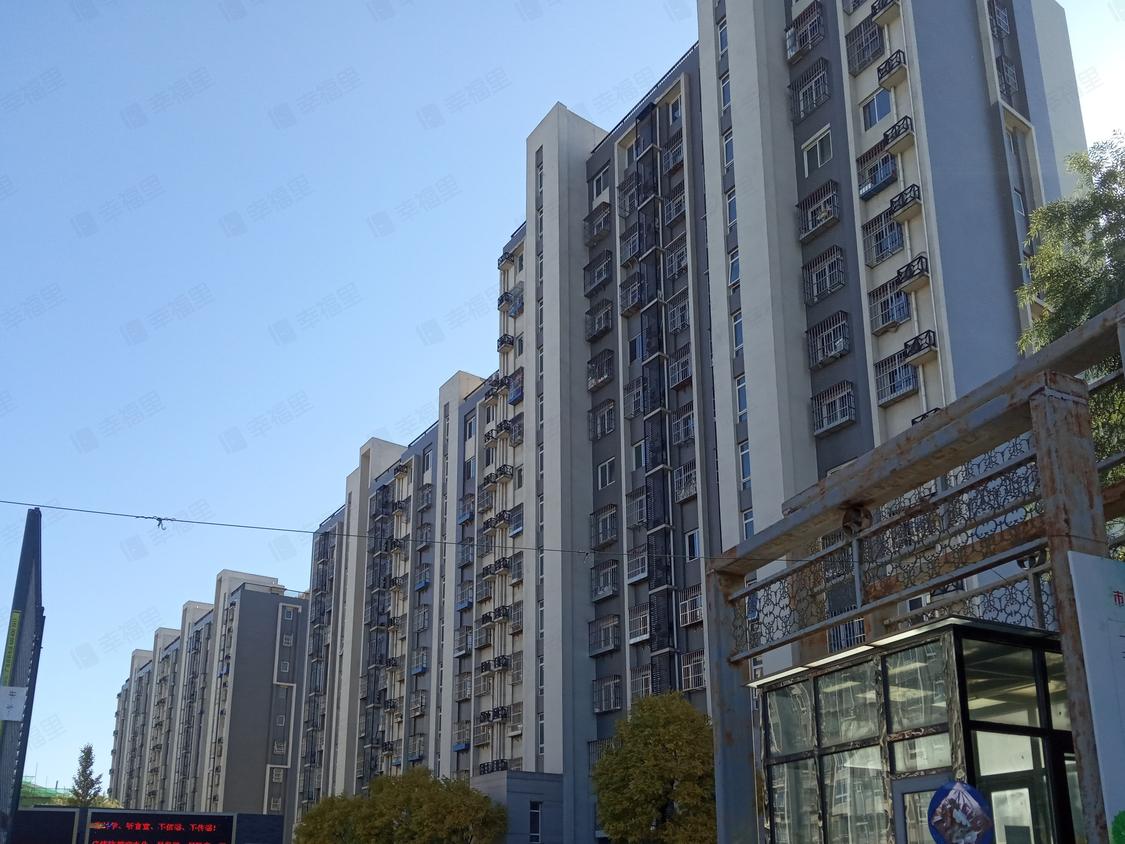 北京顺义-后沙峪/暂无年代观林阁