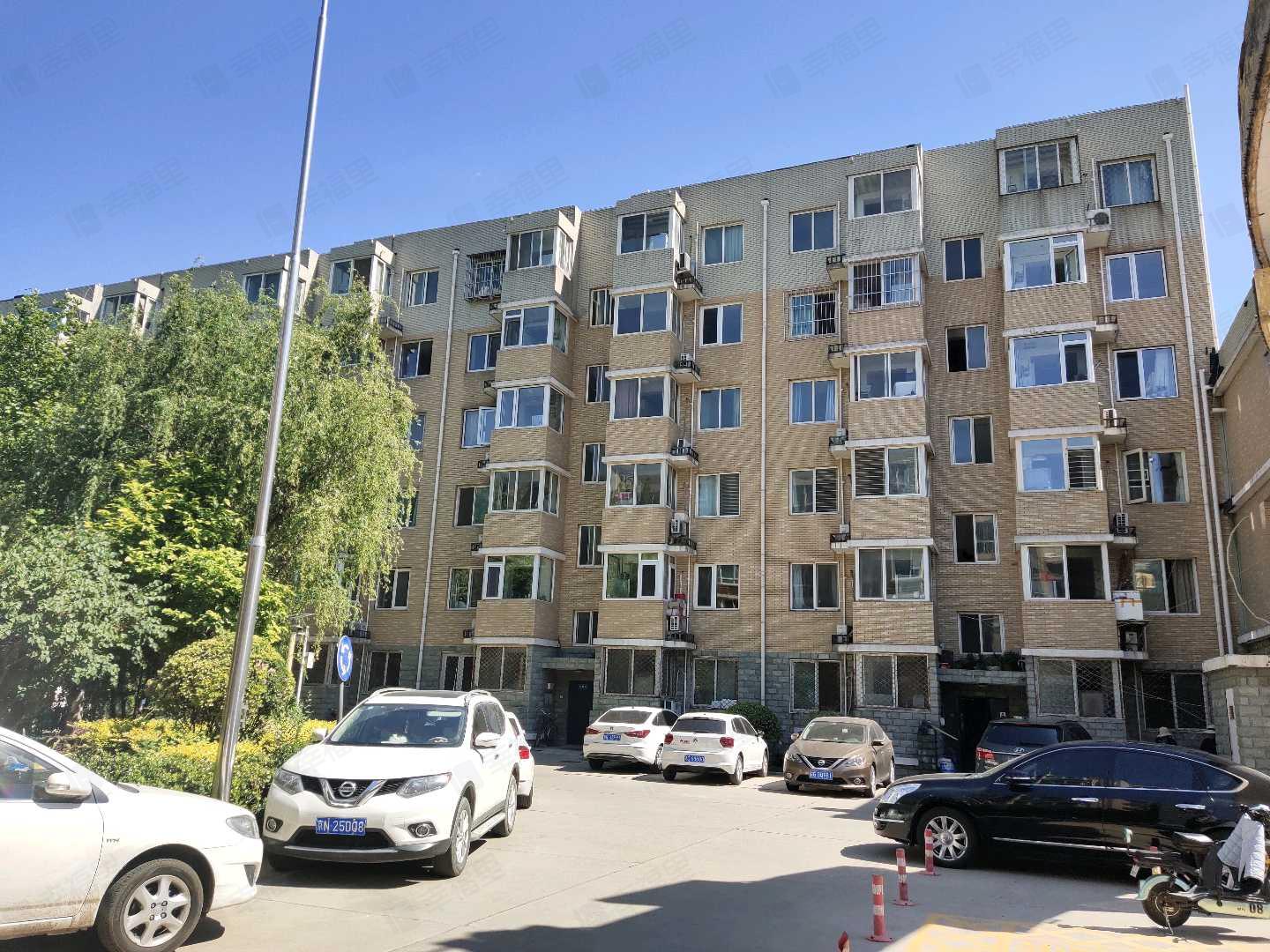 格瑞雅居小区效果图