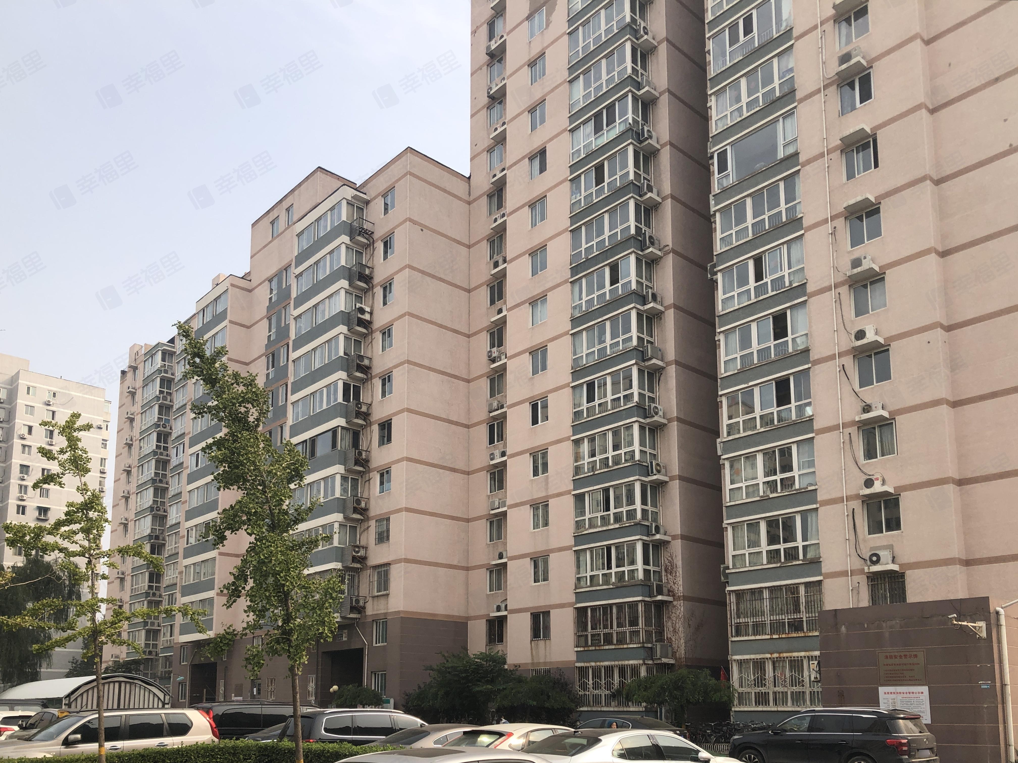 钢研社区小区效果图